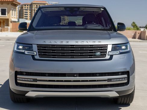 Used 2023 Land Rover Range Rover SE AWD/4WD image 14