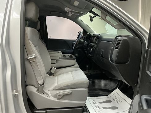 Used 2015 GMC Sierra 1500 4x4 Regular Cab w/ Sierra Appearance Package image 22