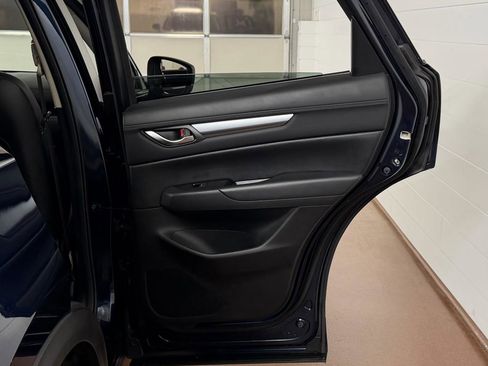 Used 2019 MAZDA CX-5 Touring AWD/4WD image 36