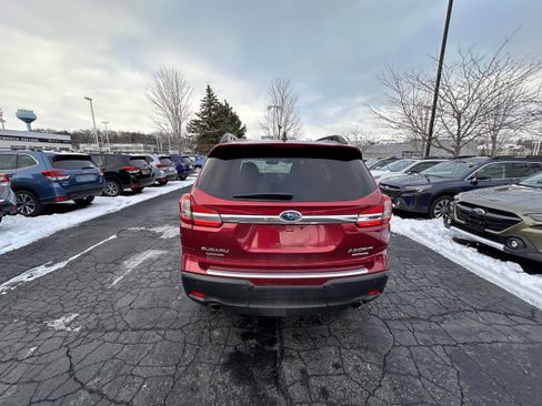 Used 2020 Subaru Ascent Limited w/ Popular Package #2A image 4