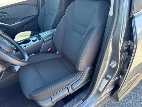 Certified 2023 Nissan Rogue S AWD/4WD image 31