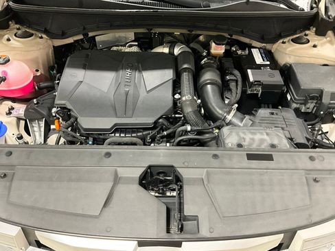 Used 2022 Hyundai Santa Cruz SEL Premium w/ Cargo Package image 11