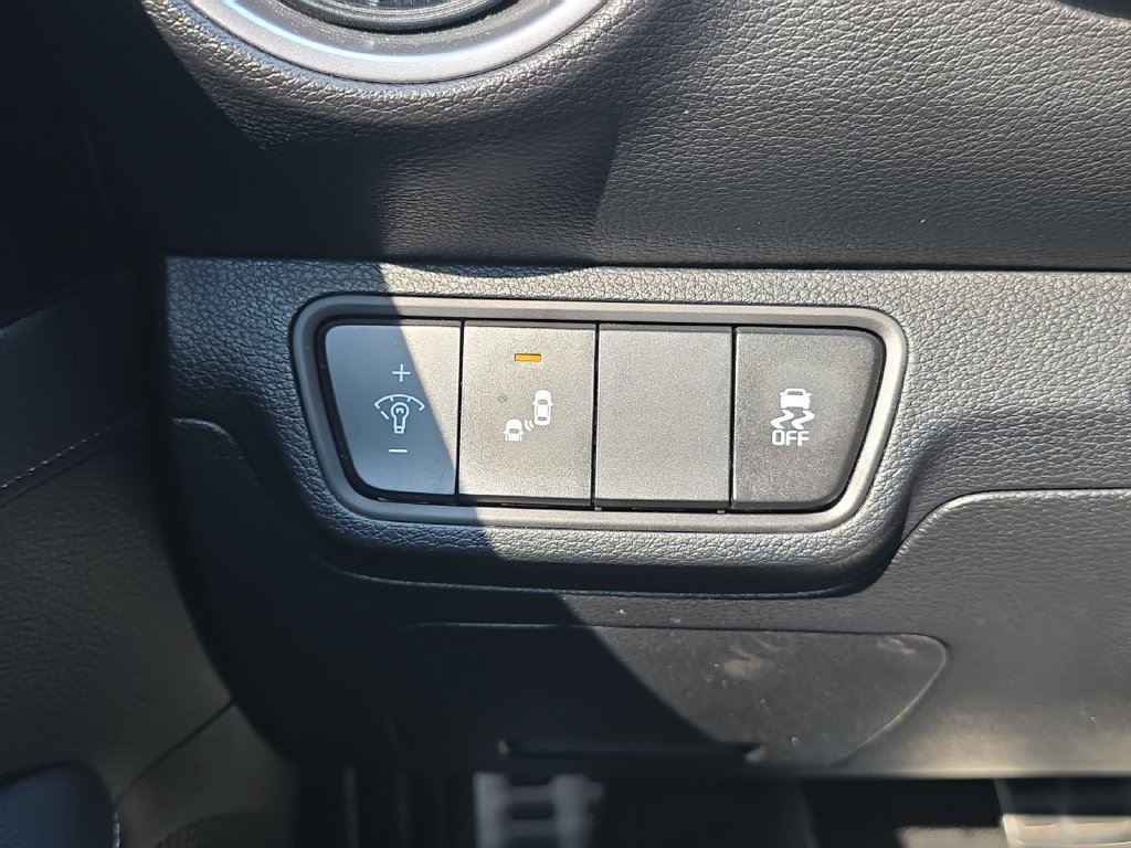 Used 2022 Kia Forte GT-Line w/ GT-Line Technology Package FWD image 33