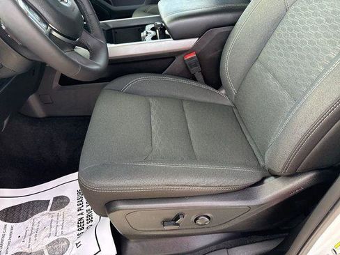 Used 2025 RAM 1500 Big Horn image 18