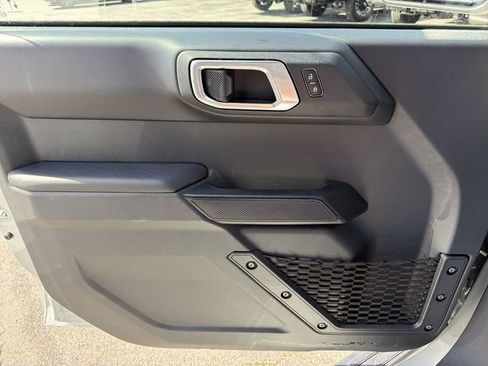New 2026 Ford Bronco Outer Banks AWD/4WD image 21