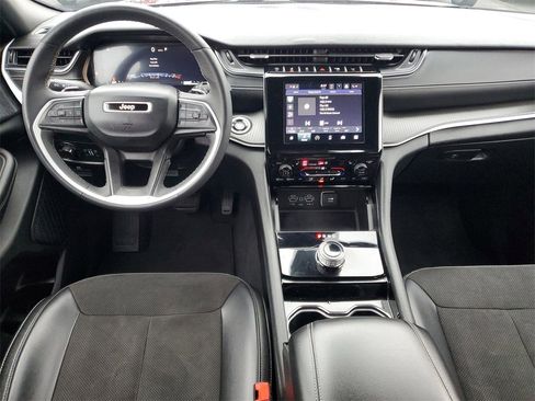 Used 2023 Jeep Grand Cherokee L Laredo image 26