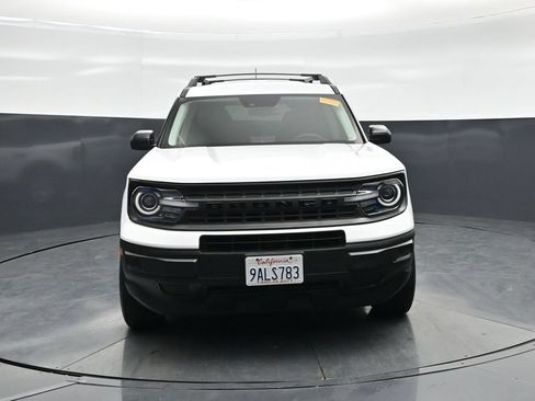 Used 2022 Ford Bronco Sport AWD/4WD image 48