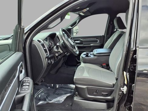 Used 2024 RAM 2500 Big Horn w/ Bed Utility Group AWD/4WD image 22