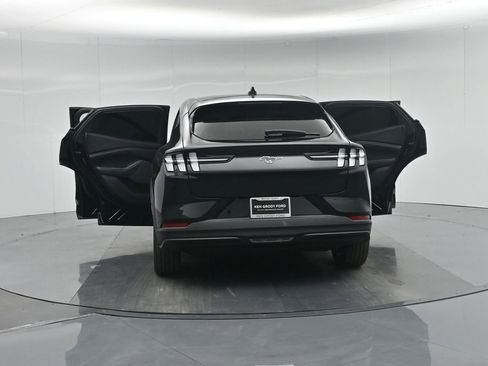 Used 2024 Ford Mustang Mach-E Select image 34