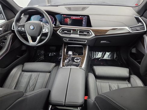Used 2023 BMW X5 xDrive40i w/ Executive Package image 20