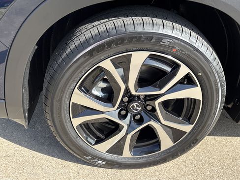 New 2026 MAZDA CX-5 Preferred AWD/4WD image 13