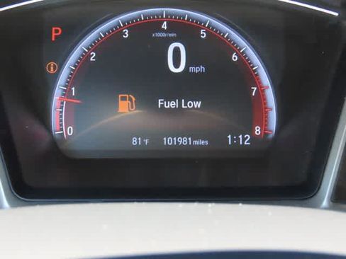 Used 2019 Honda Civic Sport image 23