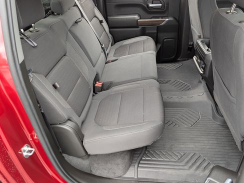 Used 2021 Chevrolet Silverado 1500 RST AWD/4WD image 18