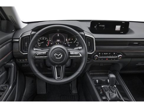 New 2026 MAZDA CX-50 2.5 Turbo w/ Weather Package image 4
