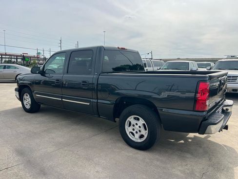 Used 2004 Chevrolet Silverado 1500 LS RWD image 5
