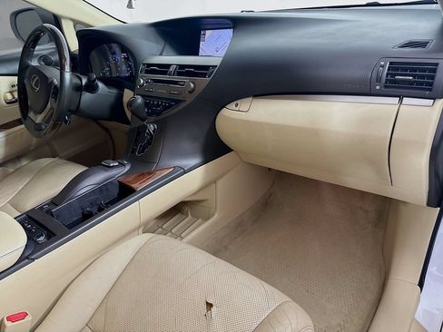 Used 2015 Lexus RX 350 FWD image 38