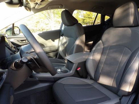 New 2026 Subaru Crosstrek 2.0i Premium AWD/4WD image 11