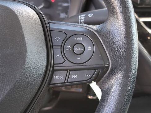 Used 2024 Toyota Corolla LE image 24