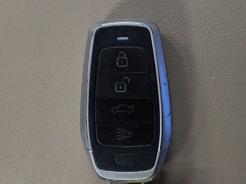Used 2021 Hyundai Tucson Value FWD image 32