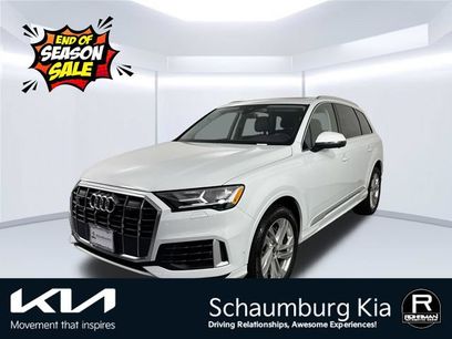 Used 2023 Audi Q7 2.0T Premium Plus w/ Premium Plus Package