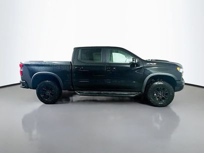 New 2026 Chevrolet Silverado 1500 ZR2