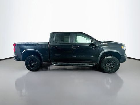 New 2026 Chevrolet Silverado 1500 ZR2 image 4