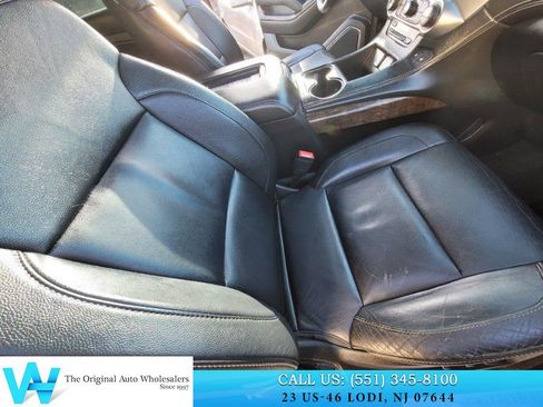 Used 2015 Chevrolet Tahoe LT image 16