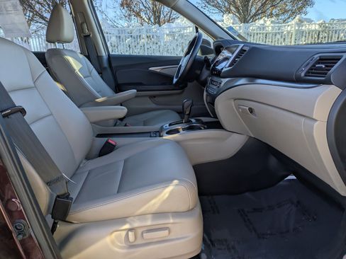 Used 2016 Honda Pilot EX-L image 24