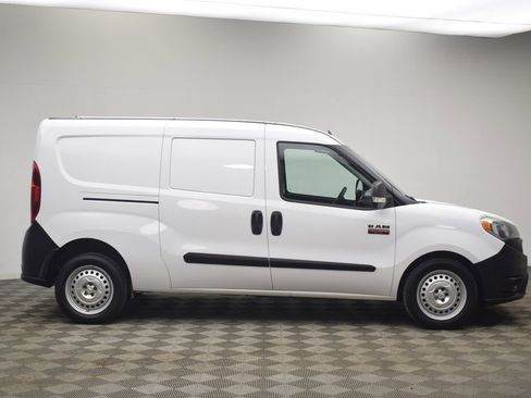 Used 2020 RAM ProMaster City Tradesman image 15
