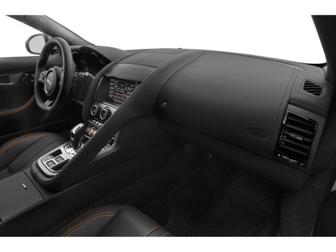 Used 2015 Jaguar F-TYPE S image 58