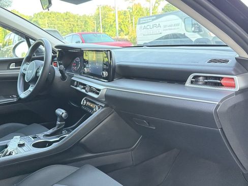Used 2022 Kia K5 LXS FWD image 18