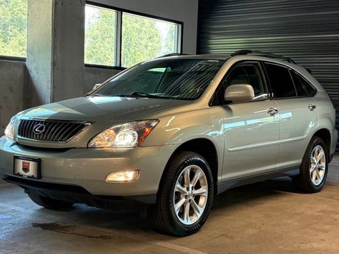 Used 2008 Lexus RX 350 AWD image 1