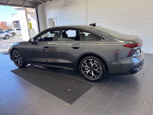 New 2026 Audi A6 Premium Plus image 5