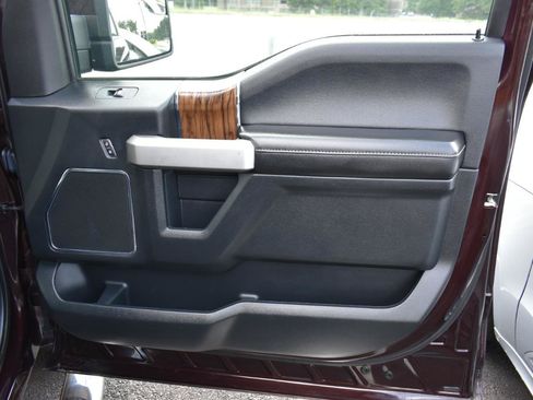 Used 2019 Ford F150 Lariat AWD/4WD image 39