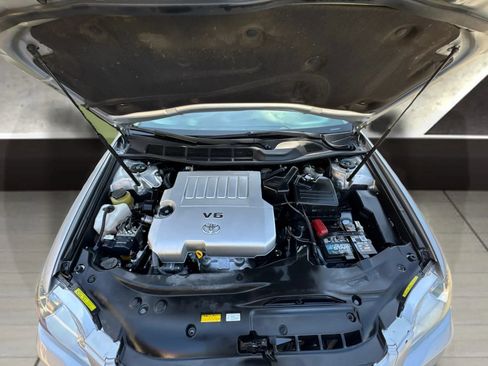 Used 2007 Toyota Avalon Limited FWD image 50