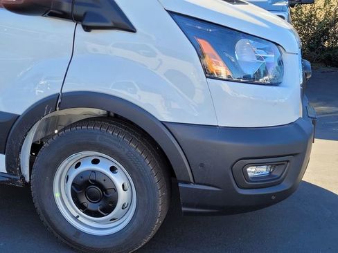 New 2026 Ford Transit 350 XL image 9