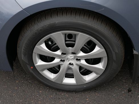 Certified 2026 Toyota Corolla LE image 15