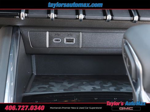 New 2026 GMC Canyon AT4 w/ Nightfall Essentials Package image 22