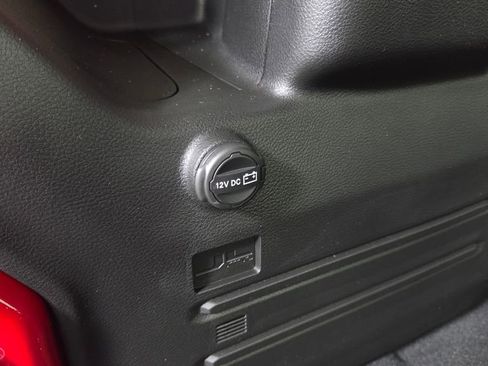 New 2026 Jeep Wrangler Willys image 11