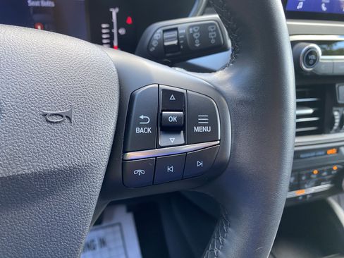 Used 2024 Ford Escape Active image 21