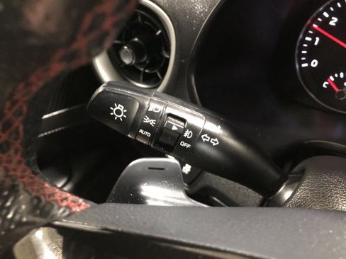 Certified 2021 Kia Forte GT image 20