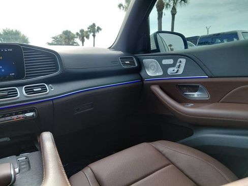 Used 2024 Mercedes-Benz GLE 350 4MATIC image 20