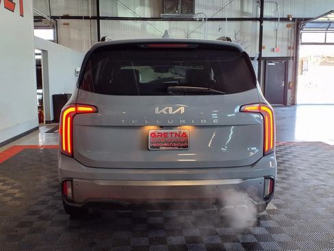 Used 2023 Kia Telluride SX Prestige X-Line AWD/4WD image 5