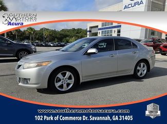Used 2010 Acura TSX Sedan FWD video 1