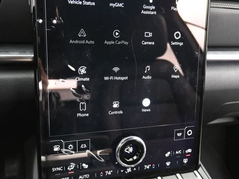 New 2026 GMC Terrain Elevation w/ Elevation Premium Package image 17