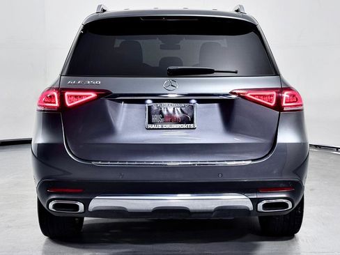 Used 2020 Mercedes-Benz GLE 350 w/ Premium Package image 8