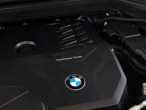 Used 2022 BMW X3 xDrive30i w/ M Sport Package 2 AWD/4WD image 76