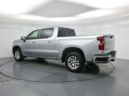 Used 2022 Chevrolet Silverado 1500 RST image 7