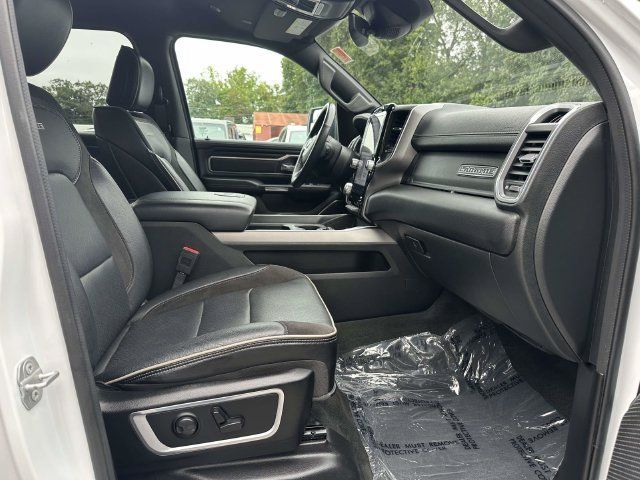 Used 2023 RAM 1500 Laramie AWD/4WD image 24