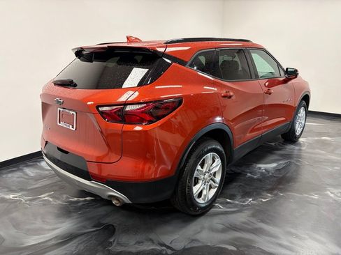 Used 2021 Chevrolet Blazer LT image 19